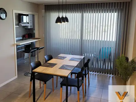 Departamento en Venta 3 años