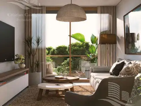 Departamento en Venta en Tigre Centro, USD 195.657