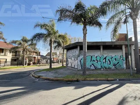 Local en Venta 40 años