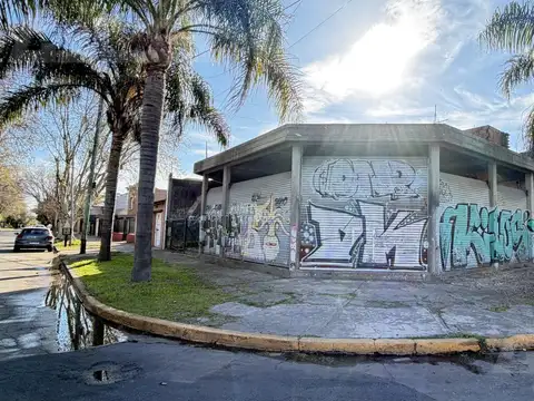 Local en Venta en Ituzaingó, USD 105.000