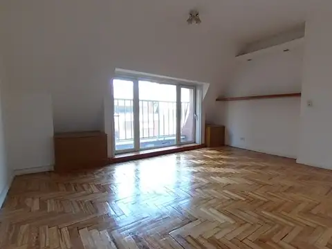 Departamento en Alquiler 45 años