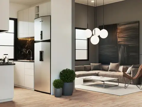 Departamento en Venta en Villa Saenz Peña, USD 54.600