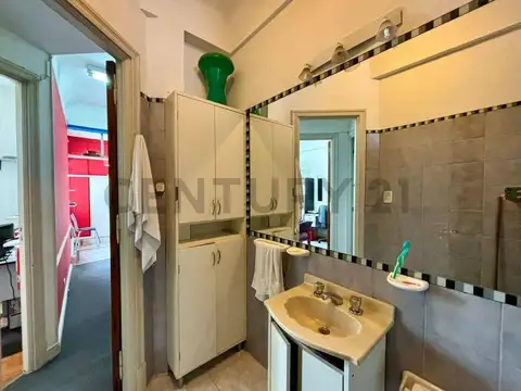 Oficina en Alquiler en San Nicolás, $ 800.000