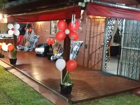 Casa en Venta al Noroeste