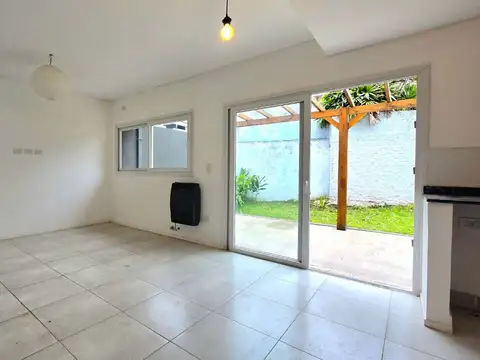 VENTA PH 3 AMB BOULOGNE JARDIN APTO CREDITO