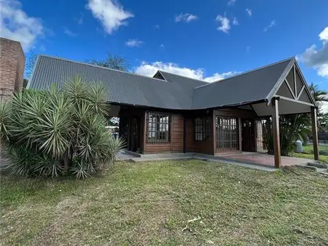 CASAS - CASA - MONTE ALTO, RESISTENCIA