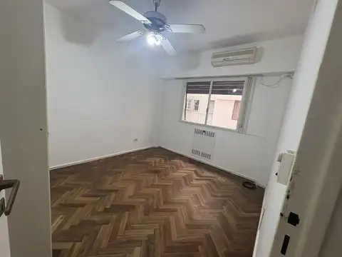 Departamento en Alquiler en Barrio Norte, $ 650.000