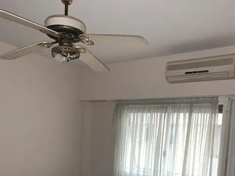 DEPARTAMENTO 2 AMBIENTES BARRIO NORTE. APTO PROFESIONAL