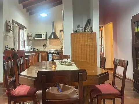 Casa en Venta de 3 dormitorios