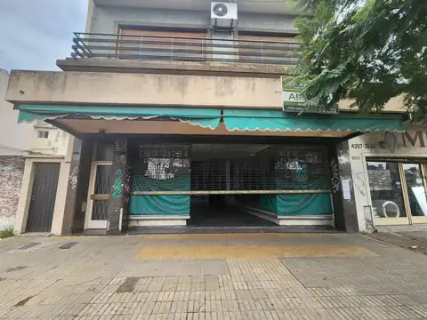 LOCAL EN ALQUILER AVENIDA MITRE 3500 SARANDI