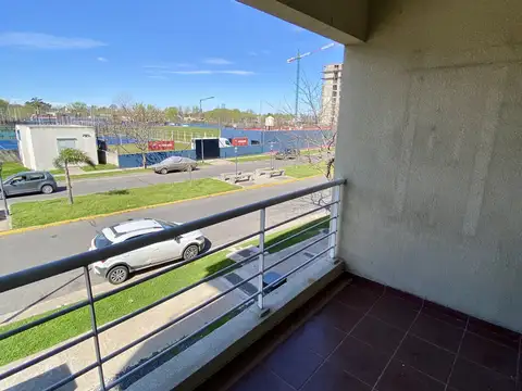 Departamento en Alquiler de 2 dormitorios