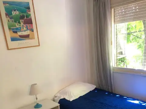 Departamento en Alquiler Temporal en San Cristobal, USD 500