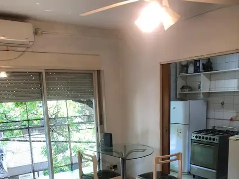 Departamento en San Cristobal