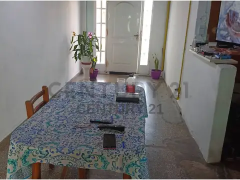 Casa en Venta - Villa Porteña, Berisso