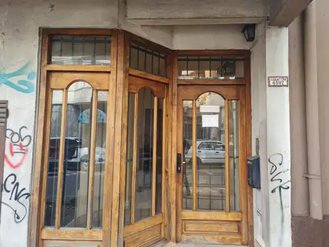 Doctor Amadeo Sabattini 4500