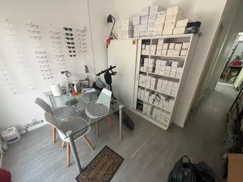 Local en Venta en San Telmo, USD 53.000