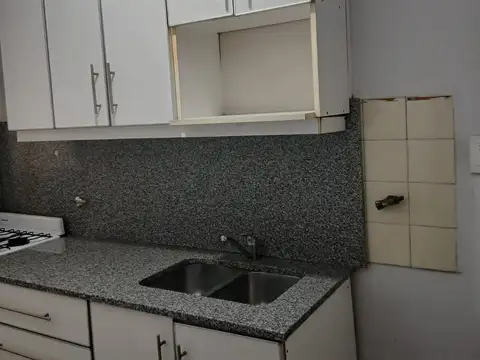 PARQUE PATRICIOS - MONTEAGUDO 100 - Departamento 2 ambientes