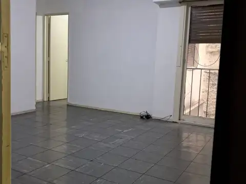PARQUE PATRICIOS - MONTEAGUDO 100 - Departamento 2 ambientes