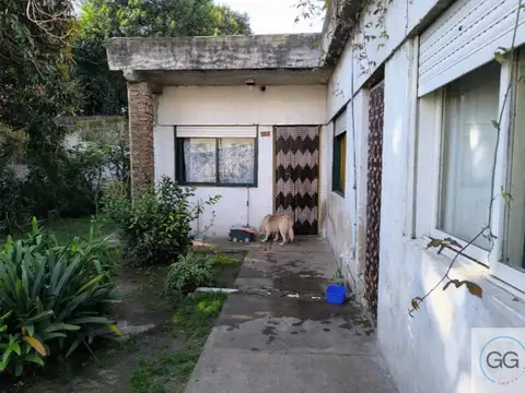 Casa en Venta en Berazategui, USD 80.000