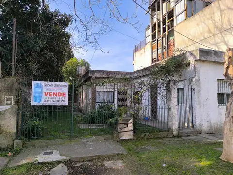 Vende Casa Americana 3 Ambientes - Berazategui