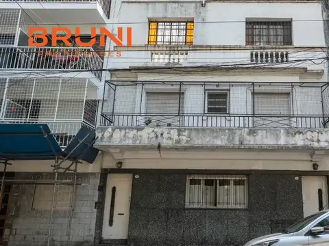 Terreno en Venta 8  mts Frente