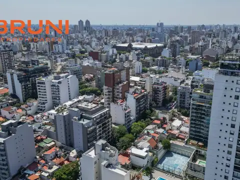 Terreno en Venta 13  mts Fondo