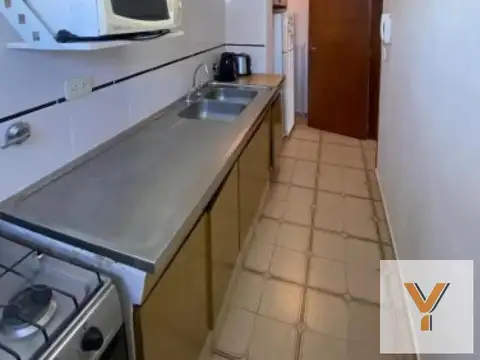 Departamento en Venta en Villa Gesell, USD 90.000