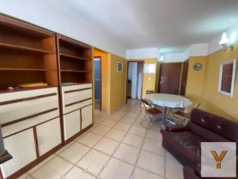 Departamento en venta - 1 Dormitorio 1 Baño - Cochera - 54Mts2 - Villa Gesell