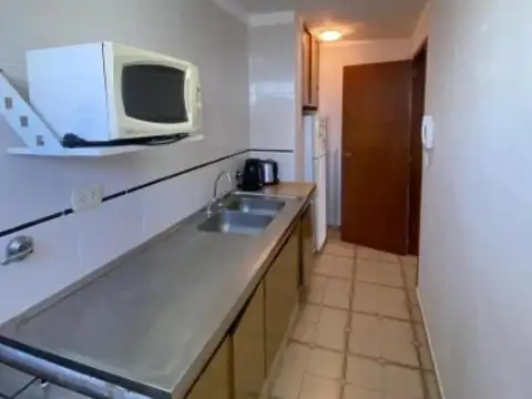 Departamento en Venta en Villa Gesell, USD 90.000