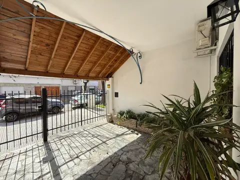Depto Tipo Casa en Venta de 3 dormitorios
