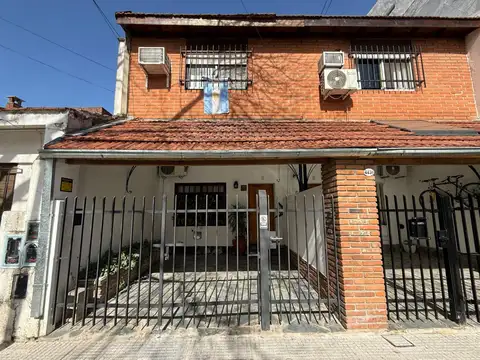 DUPLEX EN SAAVEDRA - PH