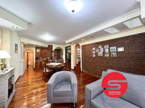 Casa en Venta de 3 dormitorios
