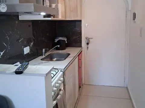 Departamento en Alquiler 24 años