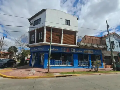 Casa PH  Balcarce 348 y Mitre Quilmes