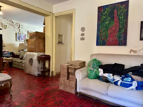 Casa en Venta en Vicente Lopez Vias / Maipu, USD 270.000