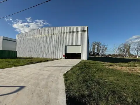 Gran Oportunidad Nave Industrial En Venta En Moreno