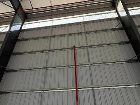 Gran Oportunidad Nave Industrial En Venta En Moreno