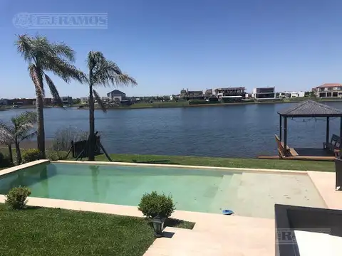Casa en Venta en Puertos - Muelles, USD 985.000