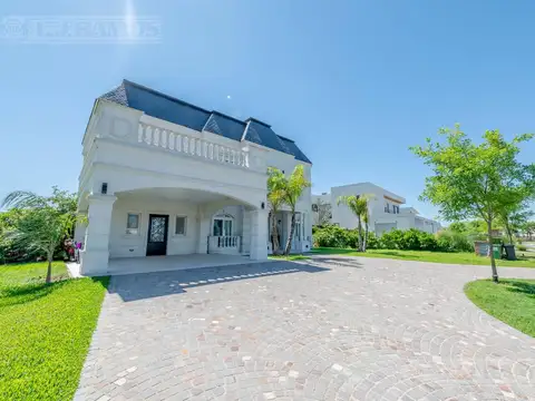 Barrio Muelles - Puertos - Escobar