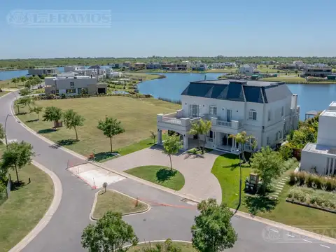 Casa en Venta en Puertos - Muelles, USD 985.000