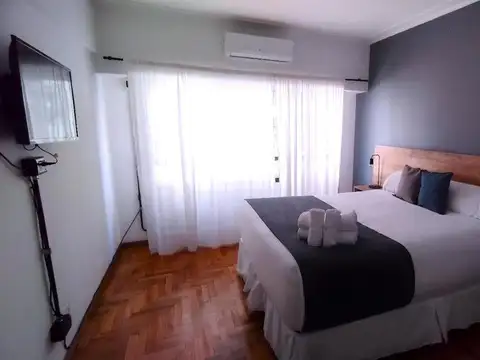 VENTA 2 AMBIENTES AIRBNB TURISMO HOTEL INVERSION