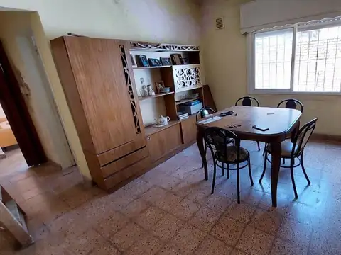 Casa en Venta 40 años