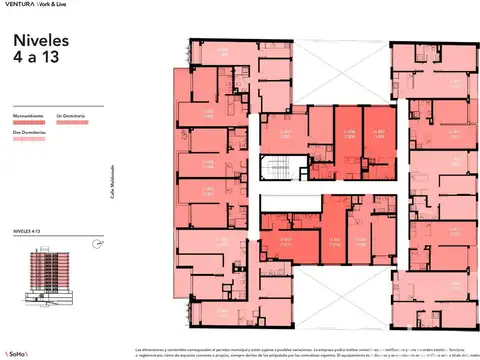 Departamento - Cordón