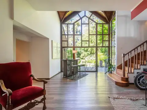 Casa en Venta 16 años