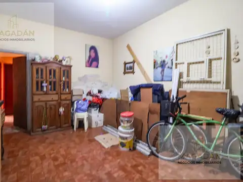 Depto Tipo Casa en Venta en Villa Luzuriaga, USD 79.000