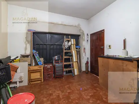 Depto Tipo Casa en Venta de 4 ambientes