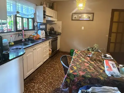 Casa en Venta 40 años