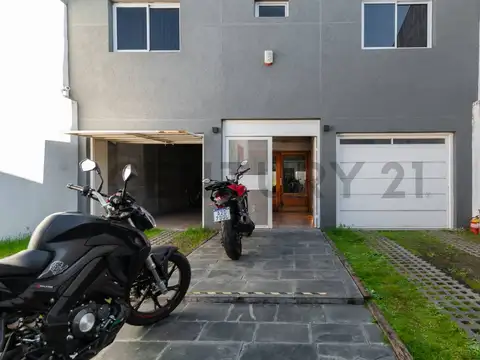 Casa en Alquiler de 2 dormitorios