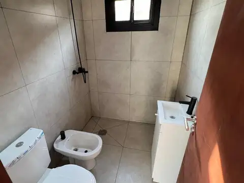 Venta casa 2 dormis a estrenar -Ibarlucea-crédito