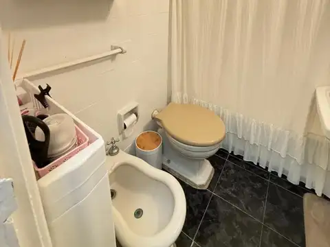 Departamento en Venta al Norte
